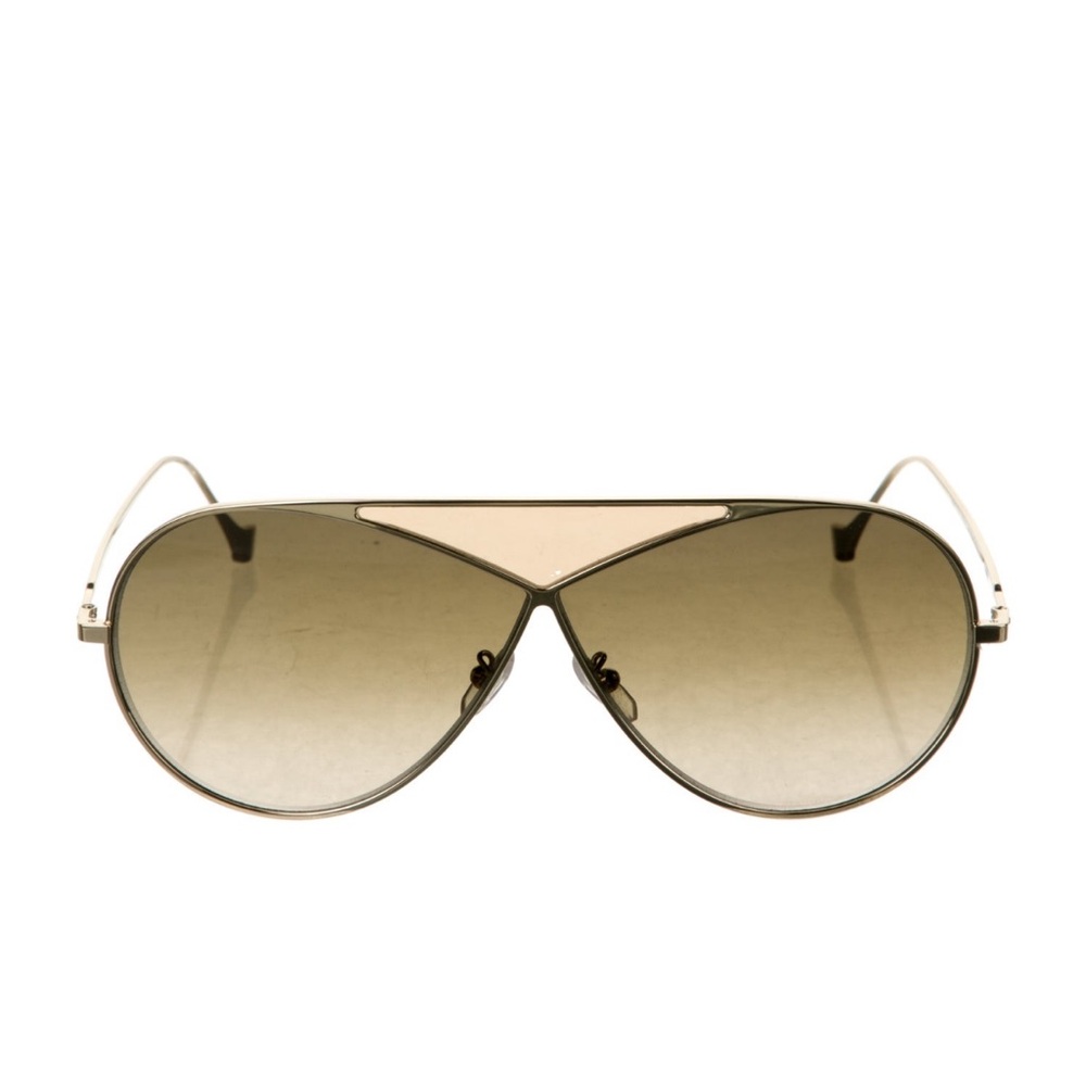 ☀️ Loewe Shield Gradient Sunglasses ☀️